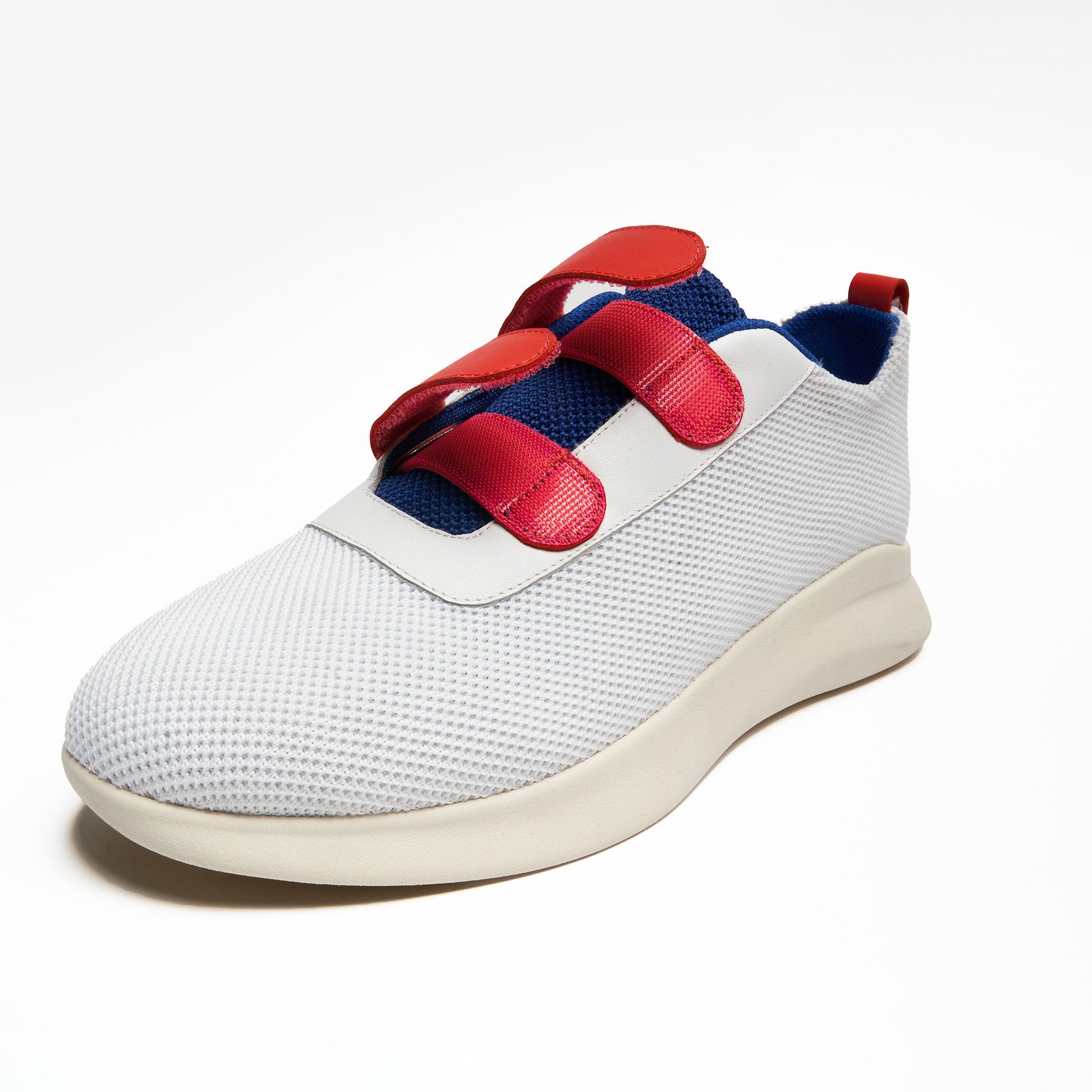 Blades Shoe Company Strap-On Velcro Shoes: The Strap-shoe of Liberty